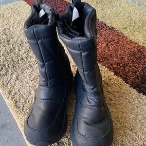 magellan snow boots